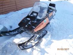 Yamaha Enticer 400. исправен, есть птс, с пробегом