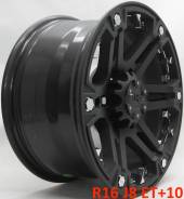 Tuff A.T. T-01. 8.0x16, 6x114.30, ET10, ЦО 73,1 мм.