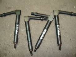 Инжектор. Nissan Expert, VENW11, VEW11 Nissan Sunny, SB15 Nissan AD, VENY11, VEY11 Nissan Wingroad, VEY11, VENY11 Двигатель YD22DD