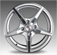 NZ Wheels F-30. 6.5x16", 114.3x5, ET40, �� 66,1���. ����