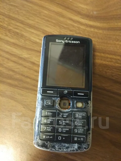Sony Ericsson K750i. �/� ����