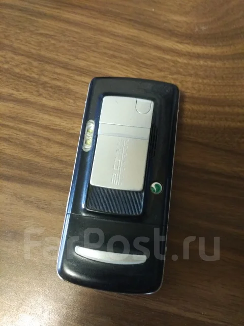 Sony Ericsson K750i. �/� ����