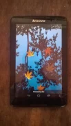 Lenovo Tab 2 A8-50
