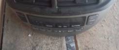 Блок управления климат-контролем. Toyota Estima, ACR30, MCR30, ACR30W, MCR30W Двигатели: 2AZFE, IMZFE, 1MZFE