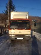 Hino Ranger. , 8 000 куб. см., 5 000 кг.