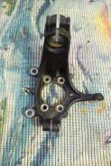 Кулак поворотный. Nissan Qashqai, J11 Двигатель MR20DE