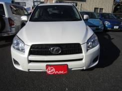 Toyota RAV4. автомат, 4wd, 2.4, бензин, б/п. Под заказ