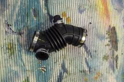 Патрубок впускной. Nissan Qashqai, J11 Двигатель MR20DE