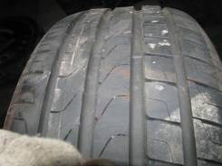 Pirelli Cinturato P7. Летние, 2012 год, износ: 5%, 2 шт
