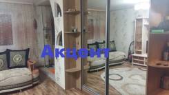 2-комнатная, улица Адмирала Юмашева 34. Баляева, агентство, 48 кв. м.