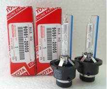 Лампа ксеноновая. Toyota: Celica, Windom, Mark II Wagon Blit, Land Cruiser, Harrier, Avensis, Camry, Soarer, Mark II, Estima Двигатели: 1ZZFE, 2ZZGE...