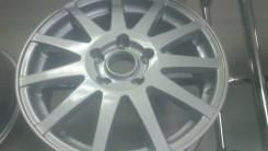 IKI F-706. 6.5x16, 5x114.30, ET40, ЦО 67,1 мм.