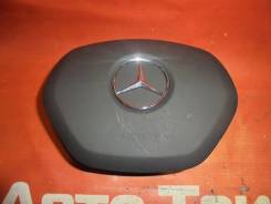 Airbag на руль MERCEDES E-CLASS