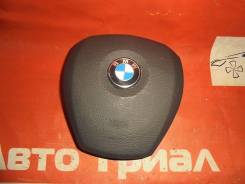 Airbag на руль BMW X6