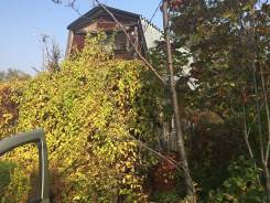 Продам ДАЧУ на 19-м км. Владивостокского шоссе в сдт "Золотая осень". От частного лица (собственник)