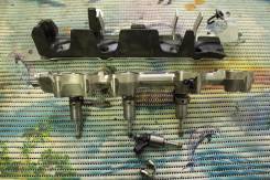 Инжектор. Nissan Qashqai, J10, J10E Двигатель MR20DE