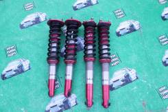 Амортизатор. Toyota Super Toyota Crown, JZS171 Toyota Altezza, SXE10 Toyota Mark II, JZX110