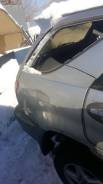 Крыло. Toyota Harrier, MCU15 Двигатель 1MZFE