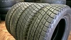 Bridgestone Ice Partner. Зимние, без шипов, 2012 год, износ: 5%, 4 шт