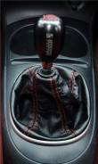 Кожух ручки переключения трансмиссии. Honda Integra, DC5