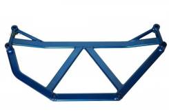 Распорка. Subaru Impreza, GD, GD9, GD4, GDD, GD3, GDC, GD2, GDB, GDA