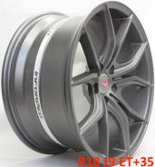 Vossen. 9.0x18, 5x112.00, ET35, ЦО 66,6 мм.