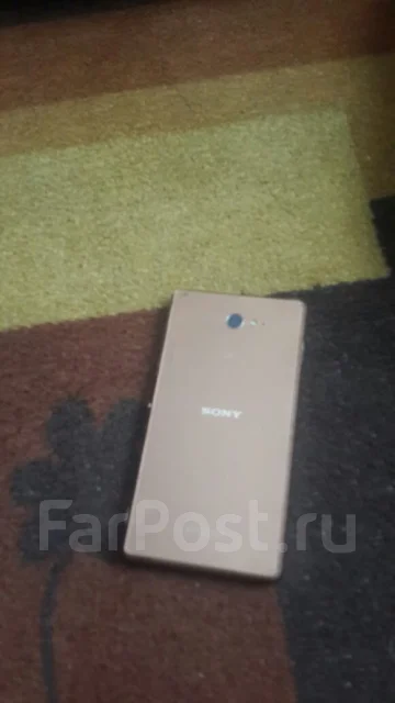 Sony Xperia M2 Aqua. �/� ����