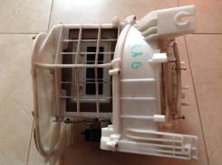 Корпус моторчика печки. Honda Odyssey, RA6, RA7, RA8, RA9