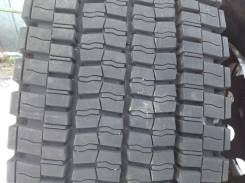 Dunlop Dectes SP001. Всесезонные, 2013 год, износ: 20%, 2 шт