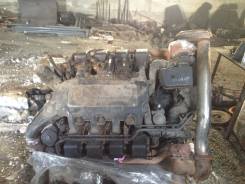 Двигатель в сборе. Mercedes-Benz Actros Mercedes-Benz Axor