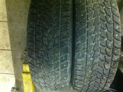 Toyo Open Country A/T. ������, ����������, 2008 ���, �/�, ����� 10�% ����