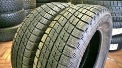 Bridgestone Ice Partner. Всесезонные, 2012 год, износ: 5%, 2 шт