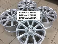 Mercedes. 8.5x18, 5x112.00, ET35. Под заказ