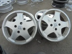 G-Square. 7.0x16", 4x114.3, ET38, �� 73���. ��� ����� �� ����������� ������ ����