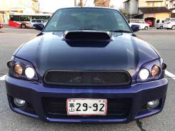Воздухозаборник. Subaru Legacy B4, BE9, BEE, BE5 Subaru Legacy, BH5, BHE, BE5, BEE, BH9, BE9