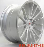 Vossen. 9.5x19", 5x120.00, ET33, ЦО 72,6 мм.