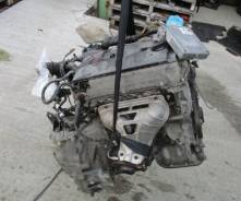 Двигатель в сборе. Toyota Corolla Spacio, NZE121, NZE121N Двигатель 1NZFE. Под заказ