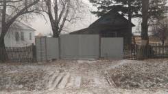 Продам дом 33 кв. м. и участок 10 соток. Совхозная, р-н Ул. Совхозная, площадь дома 33 кв. м., отопление твердотопливное, от частного лица (собственни...