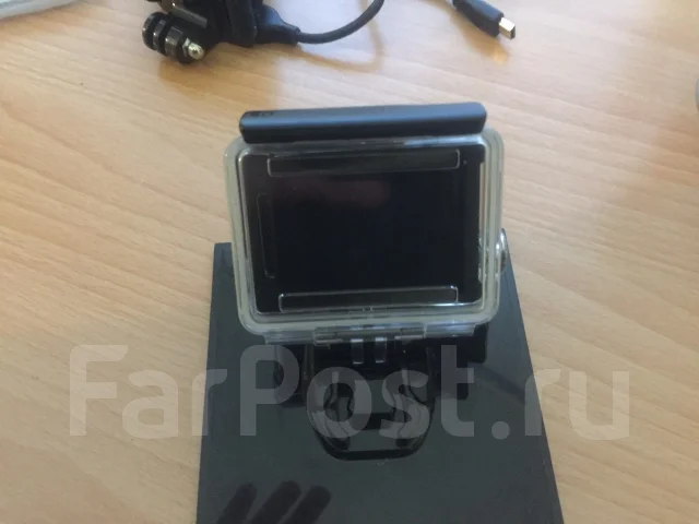 GoPro HERO4 ����