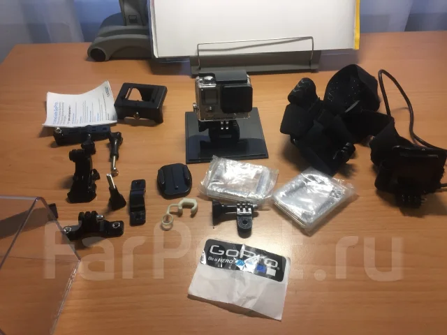 GoPro HERO4 ����