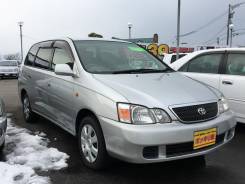 Toyota Gaia. автомат, передний, 2.0, бензин, б/п, нет птс. Под заказ