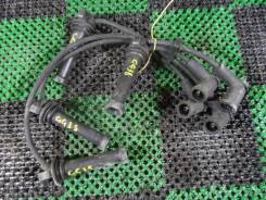 Высоковольтные провода. Mazda: Atenza Sport, MPV, Ford Escape, Atenza, Tribute Двигатель L3VE