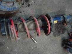 Амортизатор. Toyota Celica, ST202, ST203, ST204, AT200 Toyota Carina ED, ST202, ST201, ST203, ST200 Toyota Corona Exiv, ST201, ST200, ST203, ST202 Toy...