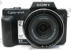 Sony Cyber-shot DSC-H10. 8 - 8.9 ��, ���: 10� ����