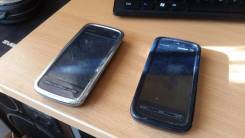 Nokia 5800 XpressMusic. Б/у
