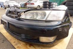 Ноускат. Toyota Windom