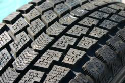 Hankook DynaPro i*cept RW08. Зимние, без шипов, 2014 год, без износа, 4 шт