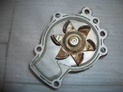 Помпа водяная. Nissan: Bluebird, X-Trail, 100NX, R'nessa, Lucino, Avenir, Sunny, Almera, Cedric, 180SX, Silvia, Vanette Serena, Prairie Joy, Tino...