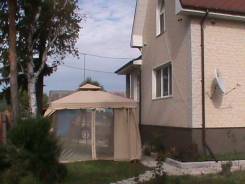 Продаётся дом. Дорожников 8Б, р-н кировский, площадь дома 270 кв. м., централизованный водопровод, электричество 25 кВт, отопление централизованное, о...
