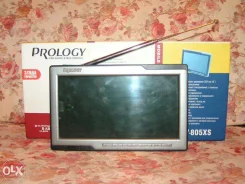 Prology. LCD (��) ����